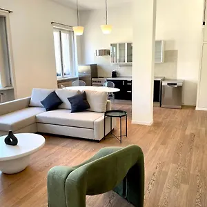 Casa Vittoria - Centro Apartment